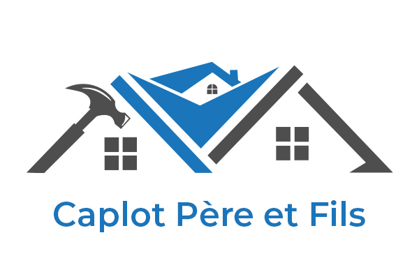 Logo Caplot Père et Fils - Annuaire Artisans Pros