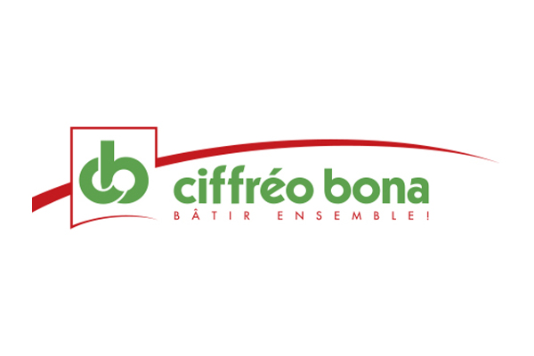 Logo Ciffréo Bona - Annuaire Artisans Pros