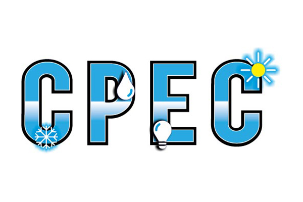 Logo Clim Plomb Electri Can CPEC - Annuaire Artisans Pros