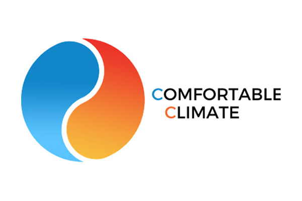 Logo Comfortable Climate - Annuaire Artisans Pros