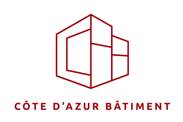 Logo Côte d'Azur Bâtiment - Annuaire Artisans Pros