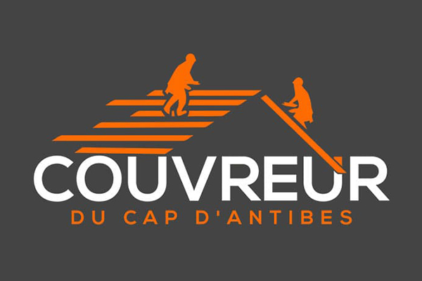 Logo Couvreur Du Cap D'Antibes - Annuaire Artisans Pros