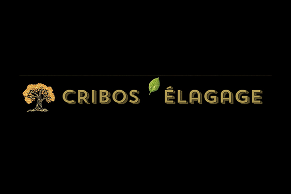 Logo Cribos'Élagage - Annuaire Artisans Pros