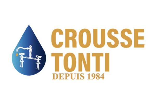 Logo Crousse Tonti - Annuaire Artisans Pros