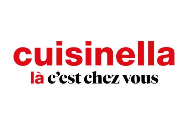 Logo Cuisinella - Annuaire Artisans Pros