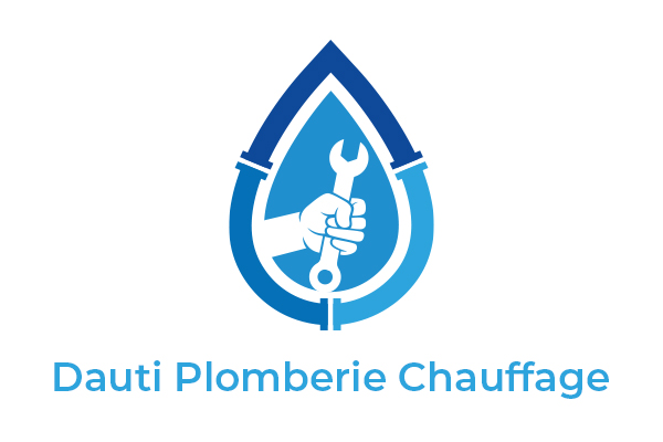 Logo Dauti Plomberie Chauffage - Annuaire Artisans Pros