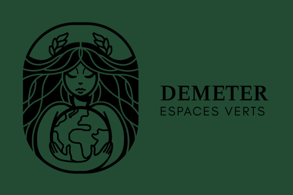 Logo Demeter Espaces Verts- Annuaire Artisans Pros