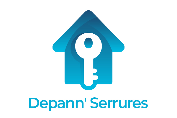 Logo Depann' serrures - Annuaire Artisans Pros
