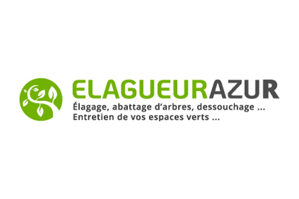 Logo Elagueurazur - Annuaire Artisans Pros