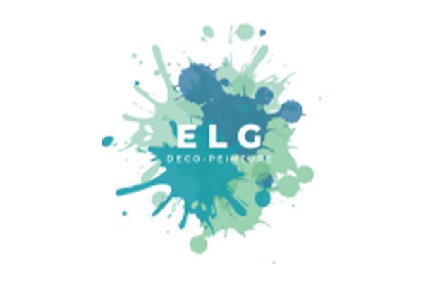 Logo ELG Peinture - Annuaire Artisans Pros