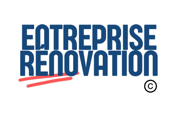 Logo Entreprise Rénovation - Annuaire Artisans Pros