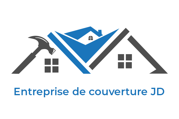 Logo Entreprise de Couverture JD - Annuaire Artisans Pros