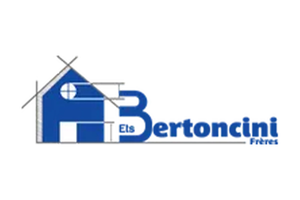 Logo Ets Bertoncini - Annuaire Artisans Pros