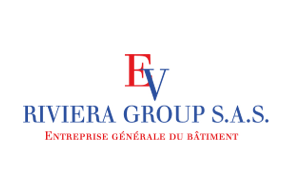 Logo EV Riviera Group - Annuaire Artisans Pros