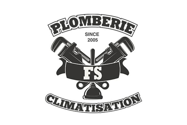 Logo F.S Plomberie Climatisation - Annuaire Artisans Pros