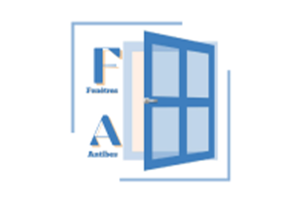 Logo Fenetres Antibes - Annuaire Artisans Pros