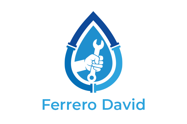 Logo Ferrero David - Annuaire Artisans Pros