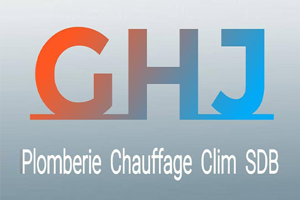 Logo G.H.J Plomberie - Annuaire Artisans Pros