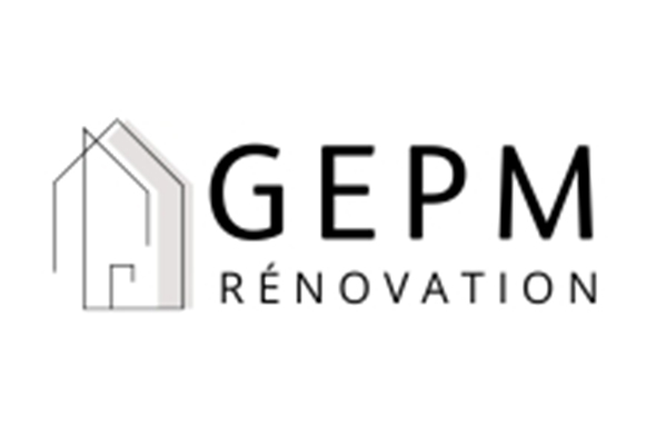 Logo GEPM Rénovation Nice - Annuaire Artisans Pros