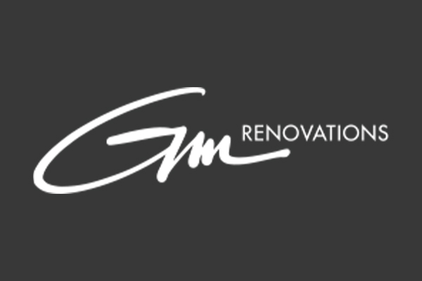 Logo GM Renovations & Construction - Annuaire Artisans Pros