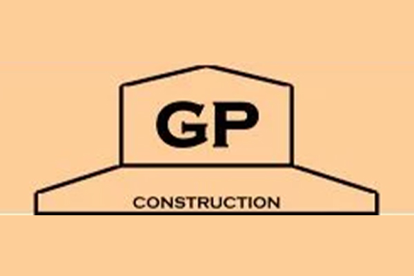Logo GP Construction - Annuaire Artisans Pros