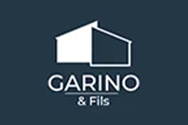 Logo Garino & Fils - Annuaire Artisans Pros