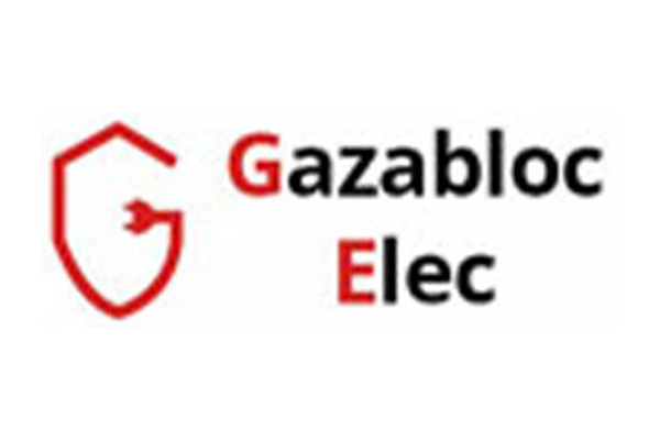 Logo Gazabloc - Annuaire Artisans Pros