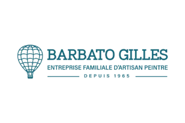 Logo Gilles Barbato - Annuaire Artisans Pros
