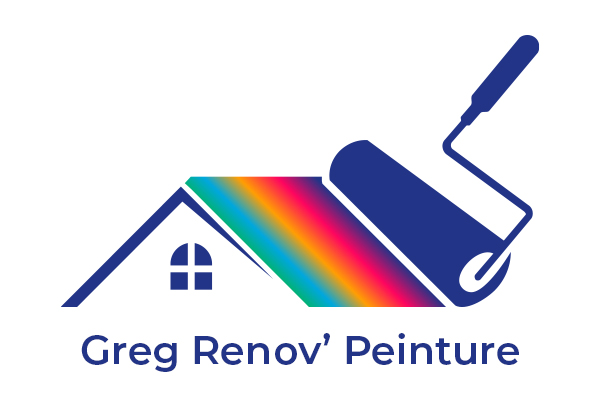Logo Greg Renov' Peinture - Annuaire Artisans Pros