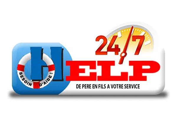 Logo Help Riviera Services - Annuaire Artisans Pros