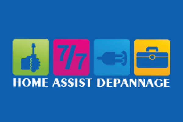 Logo Home Assist - Annuaire Artisans Pros