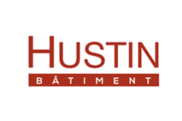 Logo Hustin Batiment - Annuaire Artisans Pros