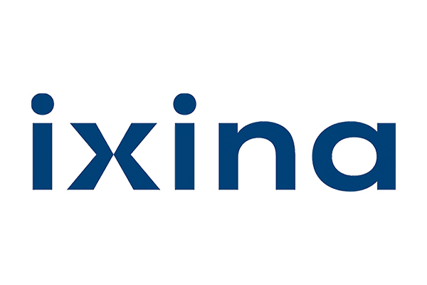 Logo IXINA Saint-Laurent-du-Var - Annuaire Artisans Pros