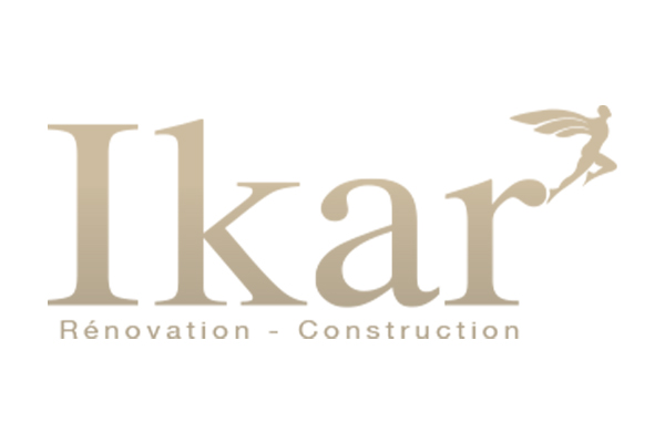 Logo Ikar Bâtiment - Annuaire Artisans Pros