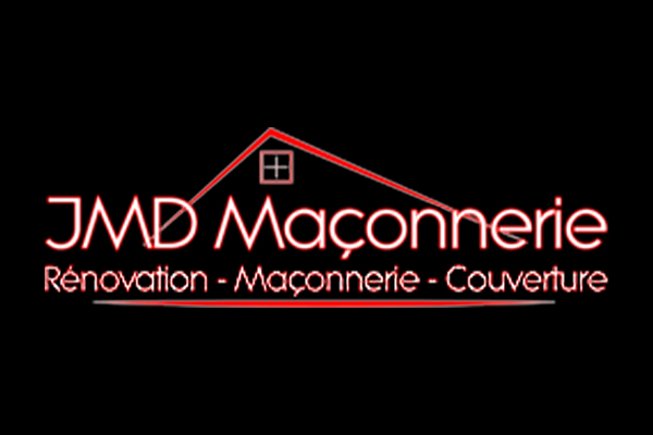Logo Jmd Maçonnerie - Annuaire Artisans Pros