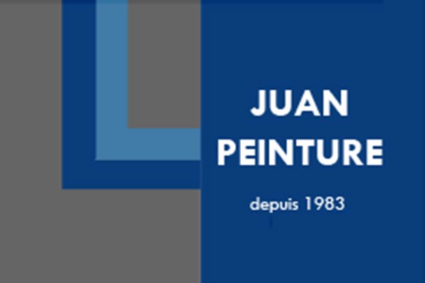Logo Juan Peinture - Annuaire Artisans Pros