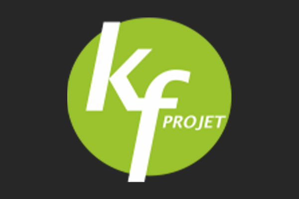 Logo KF Projet Sarl - Annuaire Artisans Pros