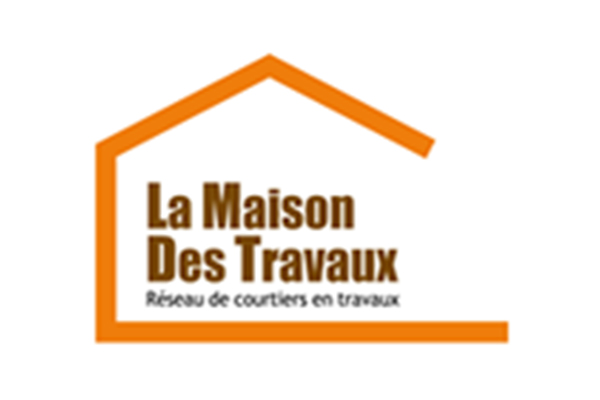 Logo La Maison Des Travaux - Annuaire Artisans Pros