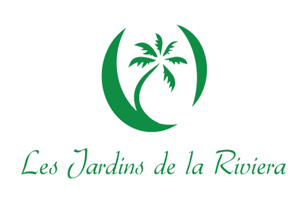 Logo Les jardins de la Riviera - Annuaire Artisans Pros