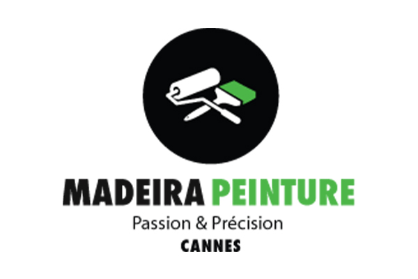 Logo Madeira Peinture - Annuaire Artisans Pros