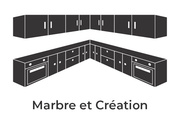 Logo Marbre et Création - Annuaire Artisans Pros