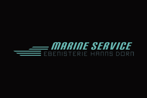Logo Marine Service Ebenisterie - Annuaire Artisans Pros