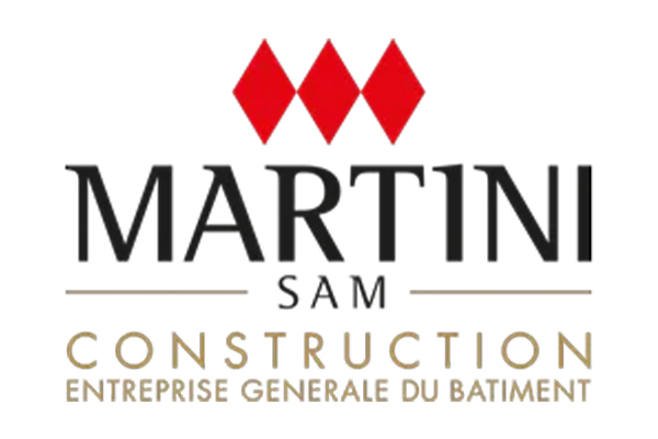 Logo Martini - Annuaire Artisans Pros