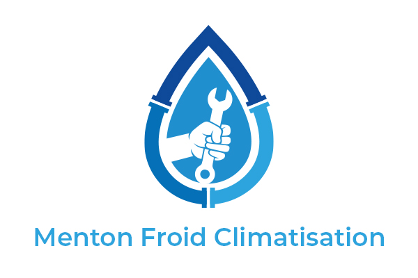 Logo Menton Froid Climatisation - Annuaire Artisans Pros
