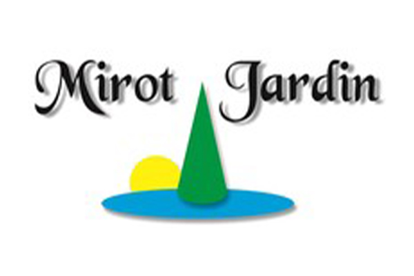 Logo Mirot Jardin - Annuaire Artisans Pros