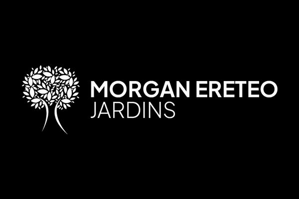 Logo Morgan Ereteo Jardins - Annuaire Artisans Pros