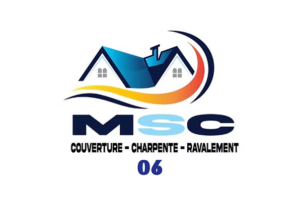 Logo MSC Toitures Couvreur - Annuaire Artisans Pros