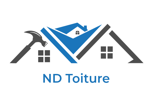 Logo ND Toiture - Annuaire Artisans Pros
