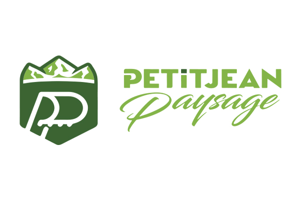 Logo Petitjean Paysage- Annuaire Artisans Pros