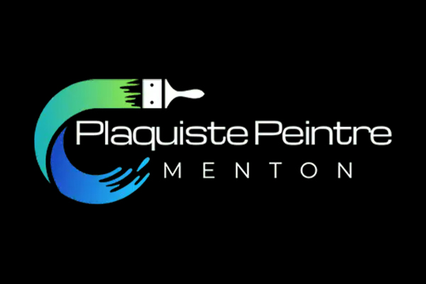 Logo Plaquiste Peintre Menton - Annuaire Artisans Pros